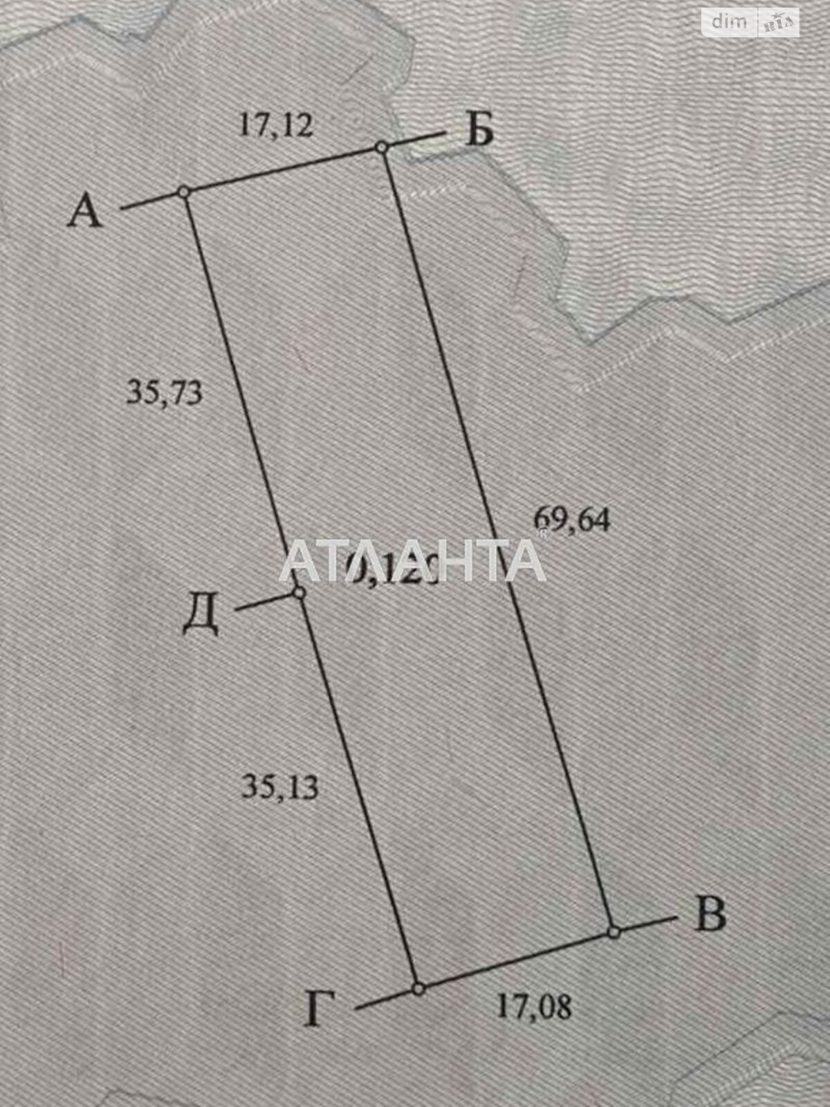 Земельный участок сельскохозяйственного назначения в Яски, площадь 12 соток фото 1