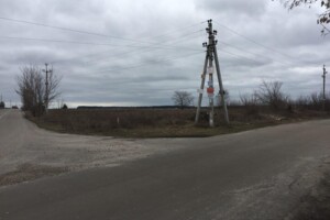 Земельный участок сельскохозяйственного назначения в Ясногородке, площадь 250 соток фото 2