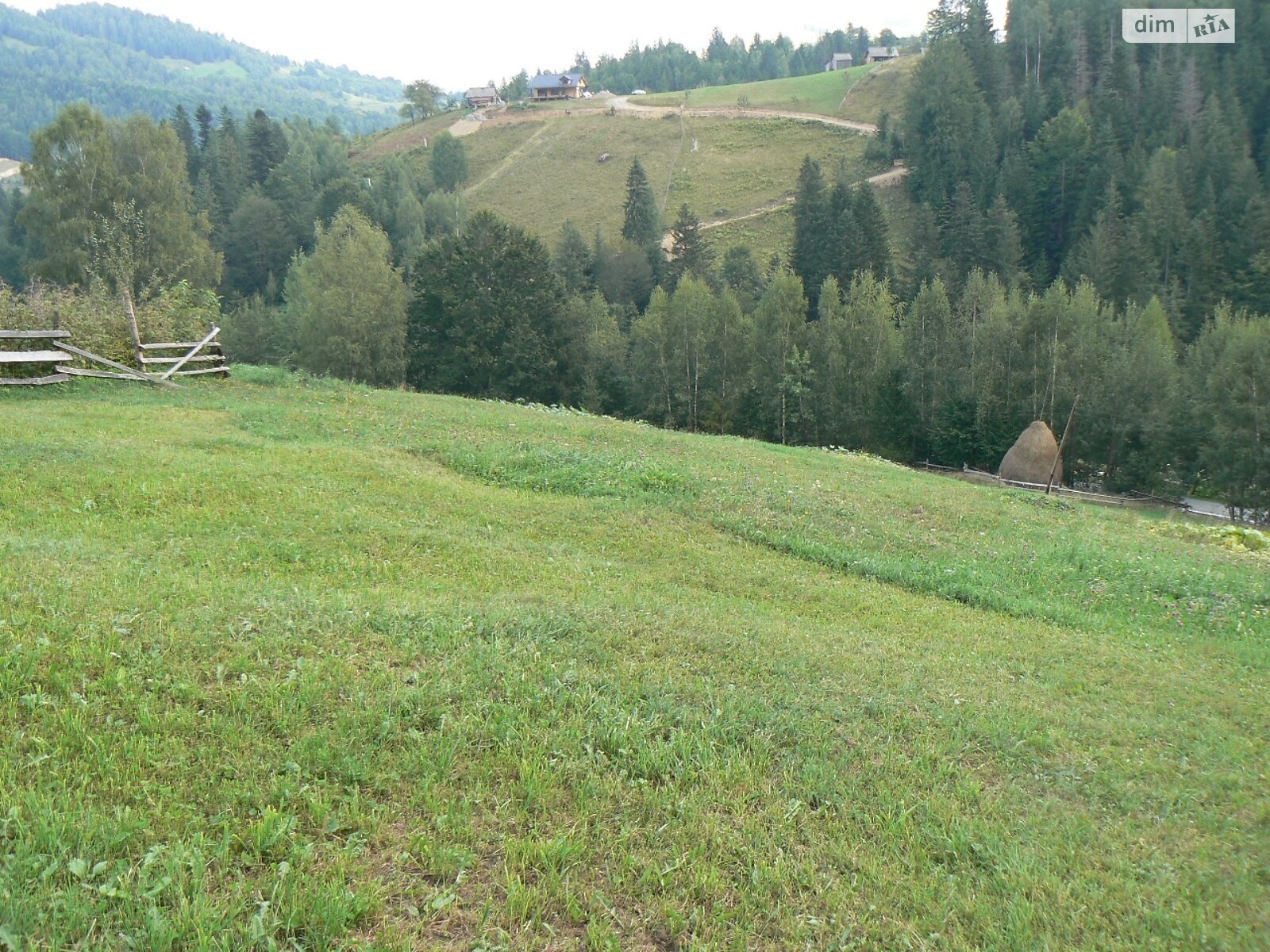Земельна ділянка сільськогосподарського призначення в Яворові, площа 200 соток фото 1 Земельна ділянка сільськогосподарського призначення в Яворові, площа 200 соток фото 1
