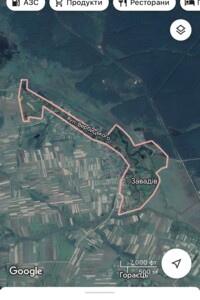Земля сельскохозяйственного назначения в Яворове, район Яворов, площадь 0.1 Га фото 2