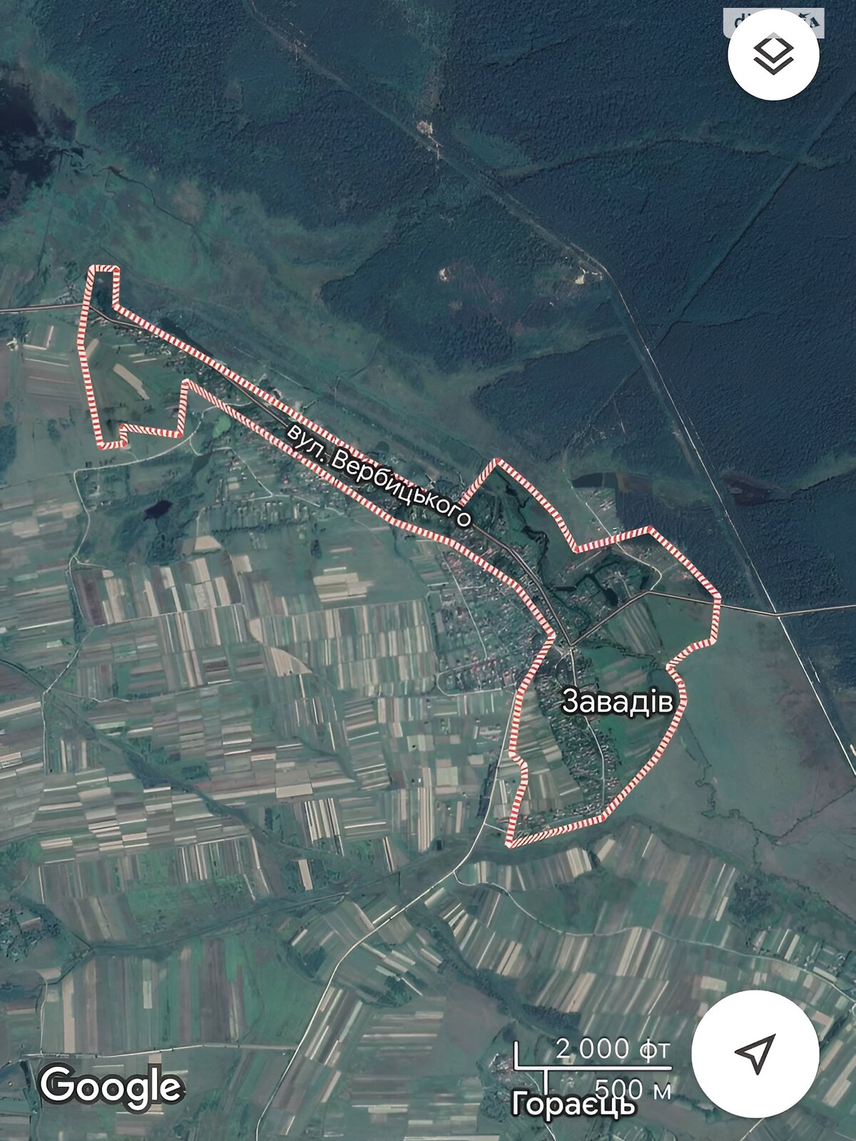Земля сільськогосподарського призначення в Яворові, район Яворів, площа 0.1 Га фото 1 Земля сільськогосподарського призначення в Яворові, район Яворів, площа 0.1 Га фото 1