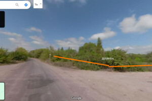 Земельный участок сельскохозяйственного назначения в Юзвине, площадь 200 соток фото 2