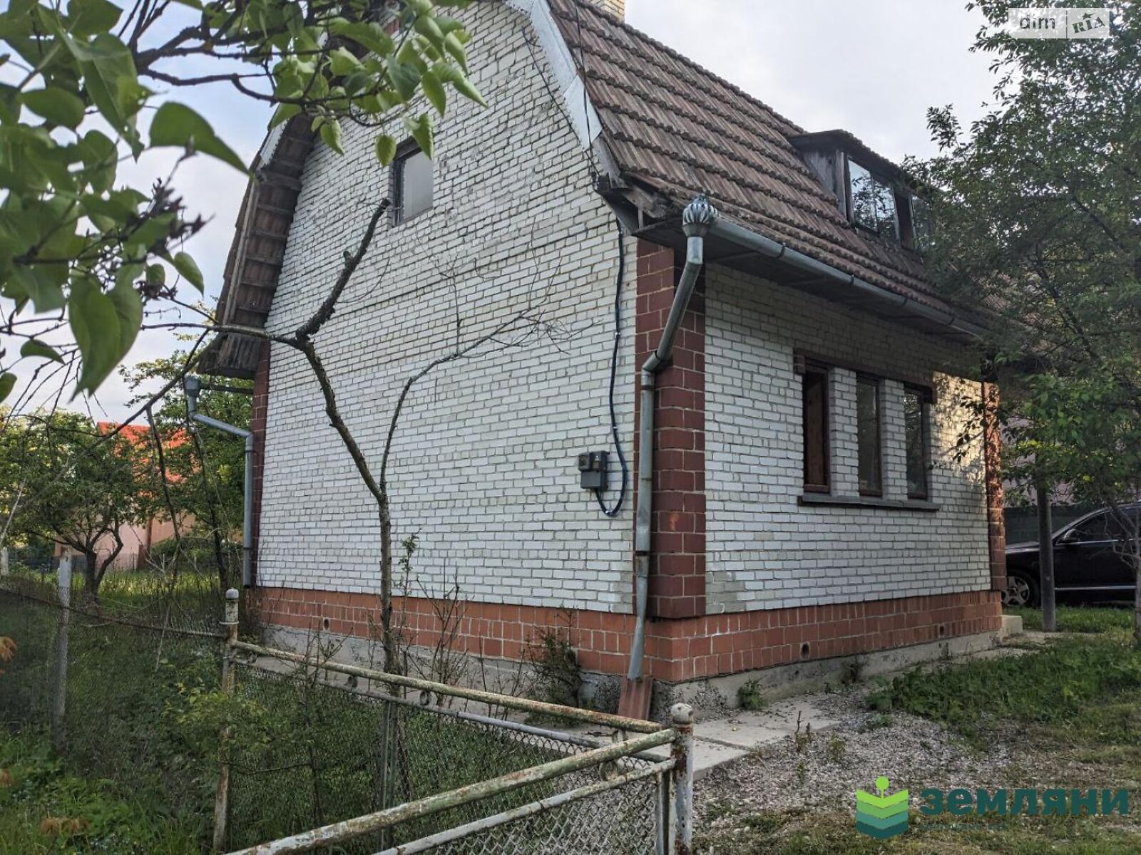 Земельна ділянка сільськогосподарського призначення в Загвізді, площа 4.7 сотки фото 1 Земельна ділянка сільськогосподарського призначення в Загвізді, площа 4.7 сотки фото 1