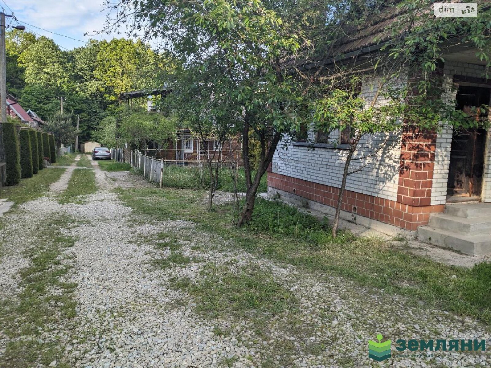 Земельна ділянка сільськогосподарського призначення в Загвізді, площа 4.7 сотки фото 1 Земельна ділянка сільськогосподарського призначення в Загвізді, площа 4.7 сотки фото 1