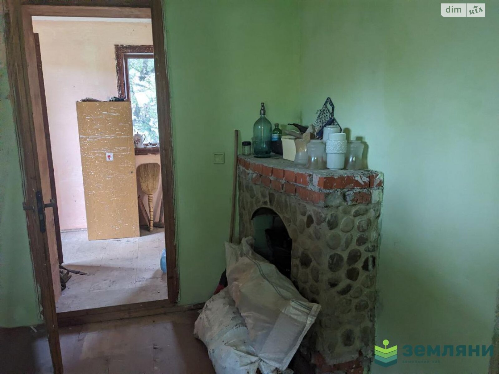Земельна ділянка сільськогосподарського призначення в Загвізді, площа 4.7 сотки фото 1 Земельна ділянка сільськогосподарського призначення в Загвізді, площа 4.7 сотки фото 1