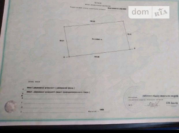 Земля сельскохозяйственного назначения в селе Балабино, площадь 50 соток фото 2 Земля сельскохозяйственного назначения в селе Балабино, площадь 50 соток фото 2