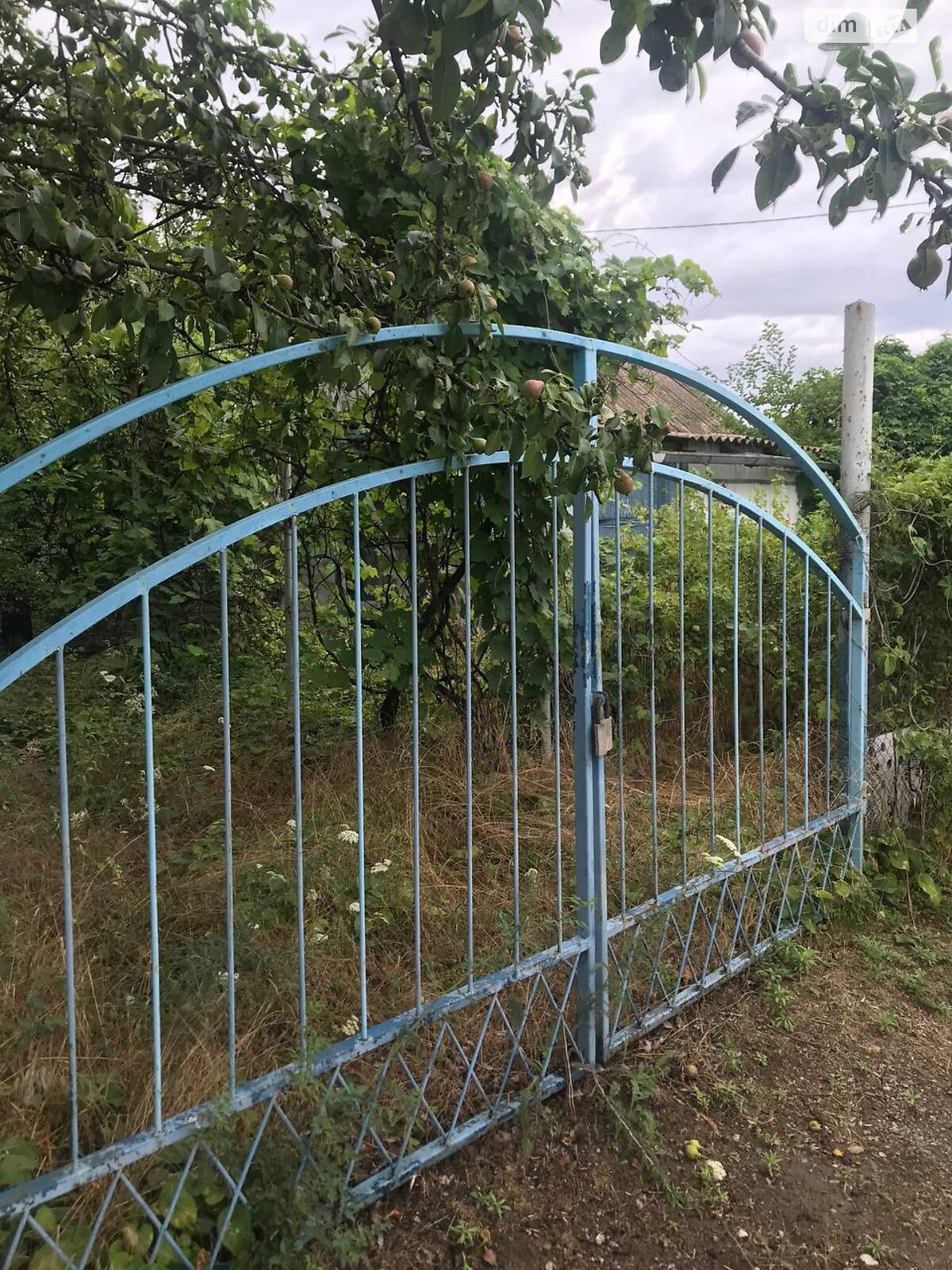 Земля сільськогосподарського призначення в Запоріжжі, район Військове Містечко, площа 0.0614 Га фото 1 Земля сільськогосподарського призначення в Запоріжжі, район Військове Містечко, площа 0.0614 Га фото 1