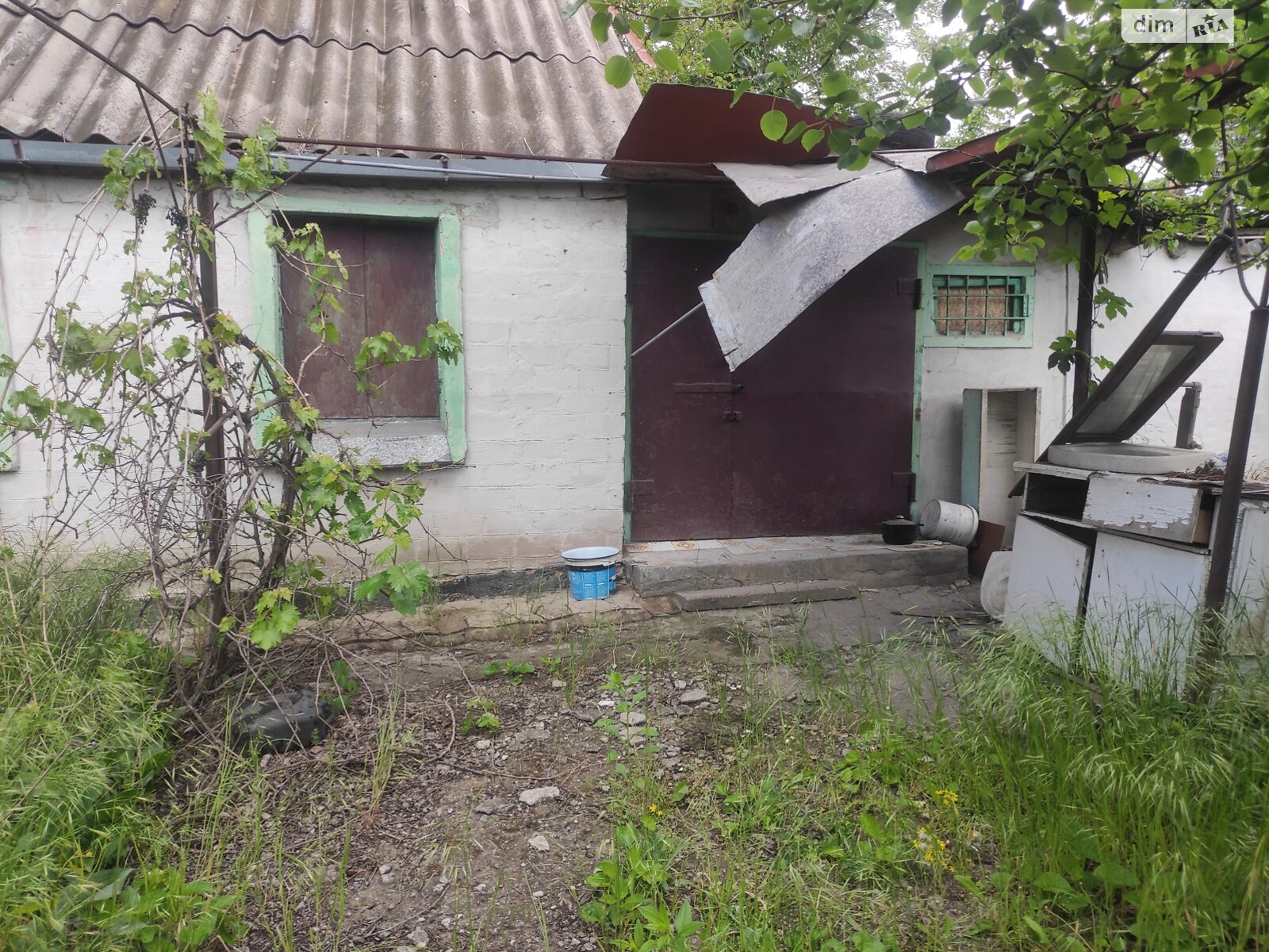 Земля сельскохозяйственного назначения в Запорожье, район Заводской, площадь 9 соток фото 1 Земля сельскохозяйственного назначения в Запорожье, район Заводской, площадь 9 соток фото 1