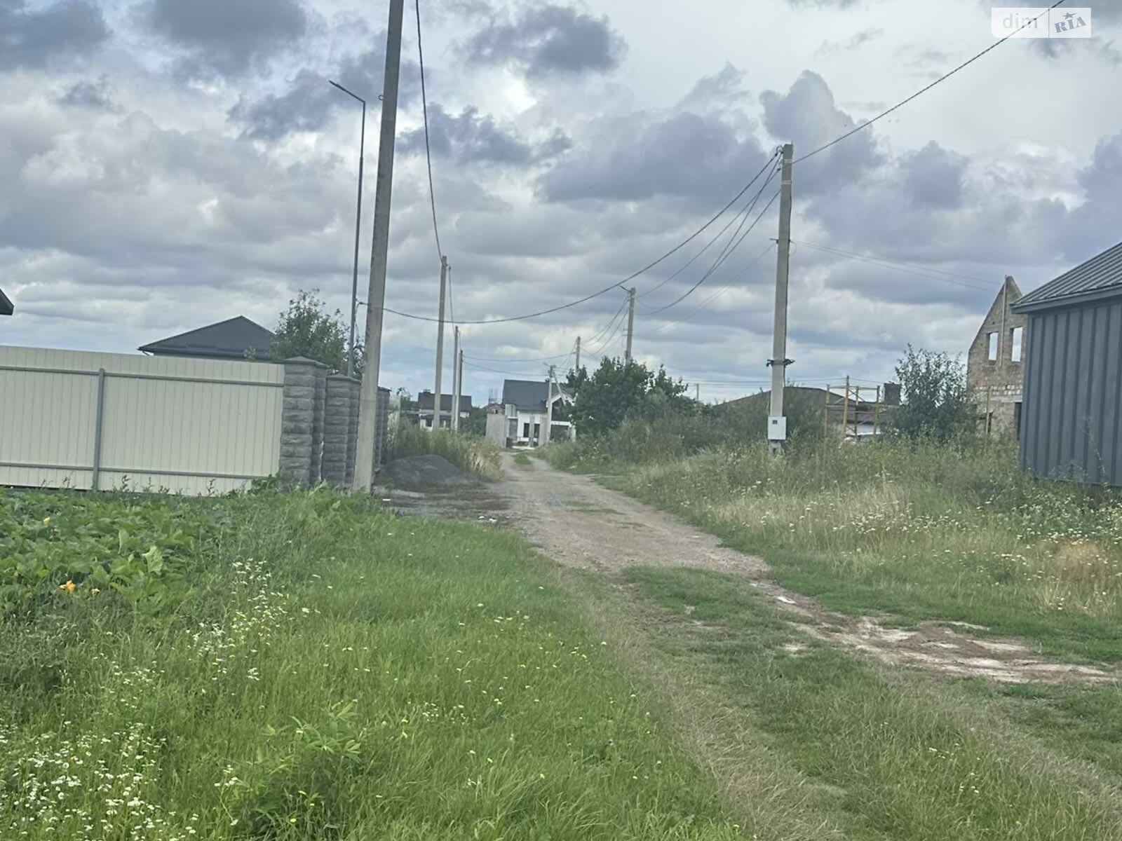 Земельный участок сельскохозяйственного назначения в Зарванцах, площадь 1 Га фото 1 Земельный участок сельскохозяйственного назначения в Зарванцах, площадь 1 Га фото 1