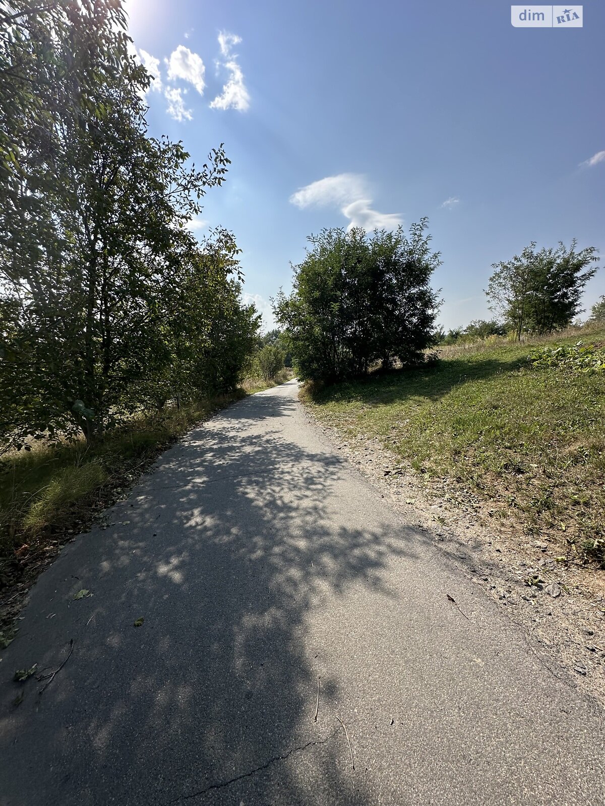 Земельна ділянка сільськогосподарського призначення в Зарванцях, площа 35 соток фото 1 Земельна ділянка сільськогосподарського призначення в Зарванцях, площа 35 соток фото 1