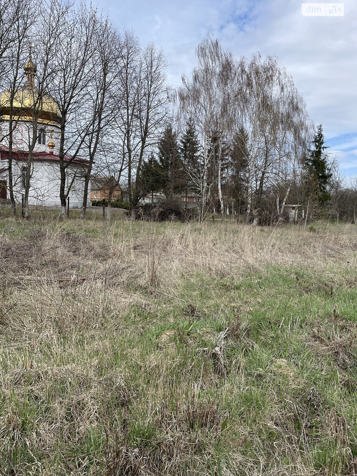 Земельна ділянка сільськогосподарського призначення в Зарванцях, площа 4 сотки фото 1 Земельна ділянка сільськогосподарського призначення в Зарванцях, площа 4 сотки фото 1