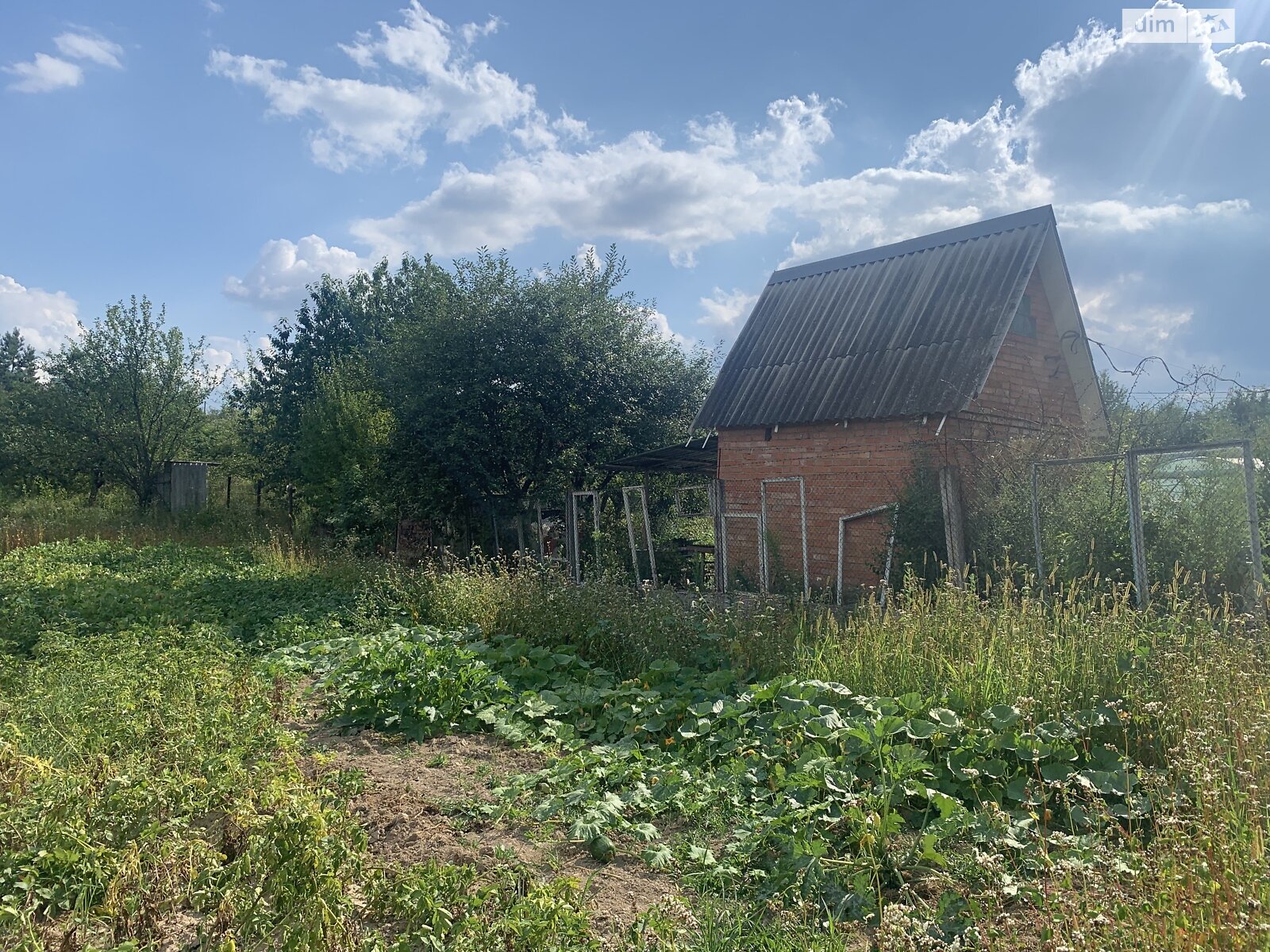 Земельна ділянка сільськогосподарського призначення в Зарванцях, площа 6 соток фото 1 Земельна ділянка сільськогосподарського призначення в Зарванцях, площа 6 соток фото 1