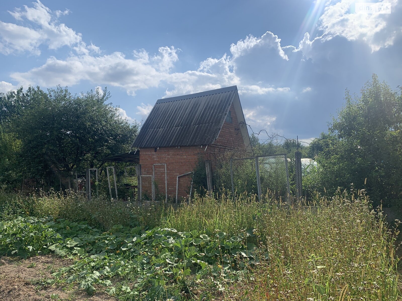 Земельна ділянка сільськогосподарського призначення в Зарванцях, площа 6 соток фото 1 Земельна ділянка сільськогосподарського призначення в Зарванцях, площа 6 соток фото 1
