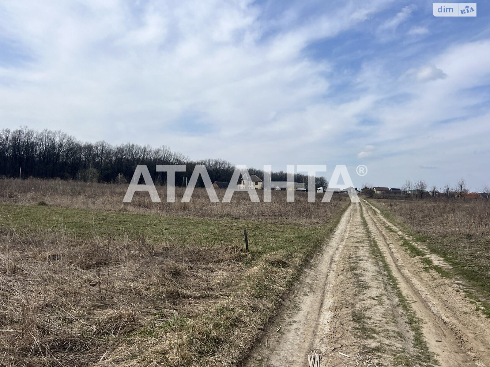 Земельна ділянка сільськогосподарського призначення в Зарванцях, площа 10 соток фото 1 Земельна ділянка сільськогосподарського призначення в Зарванцях, площа 10 соток фото 1