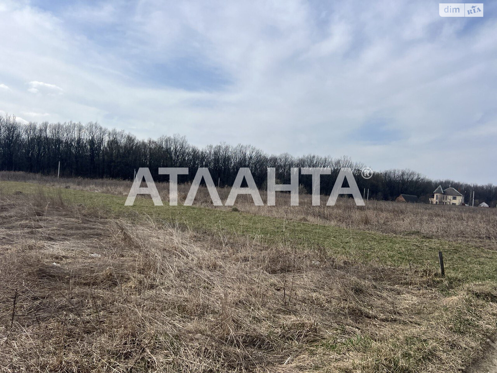 Земельна ділянка сільськогосподарського призначення в Зарванцях, площа 10 соток фото 1 Земельна ділянка сільськогосподарського призначення в Зарванцях, площа 10 соток фото 1