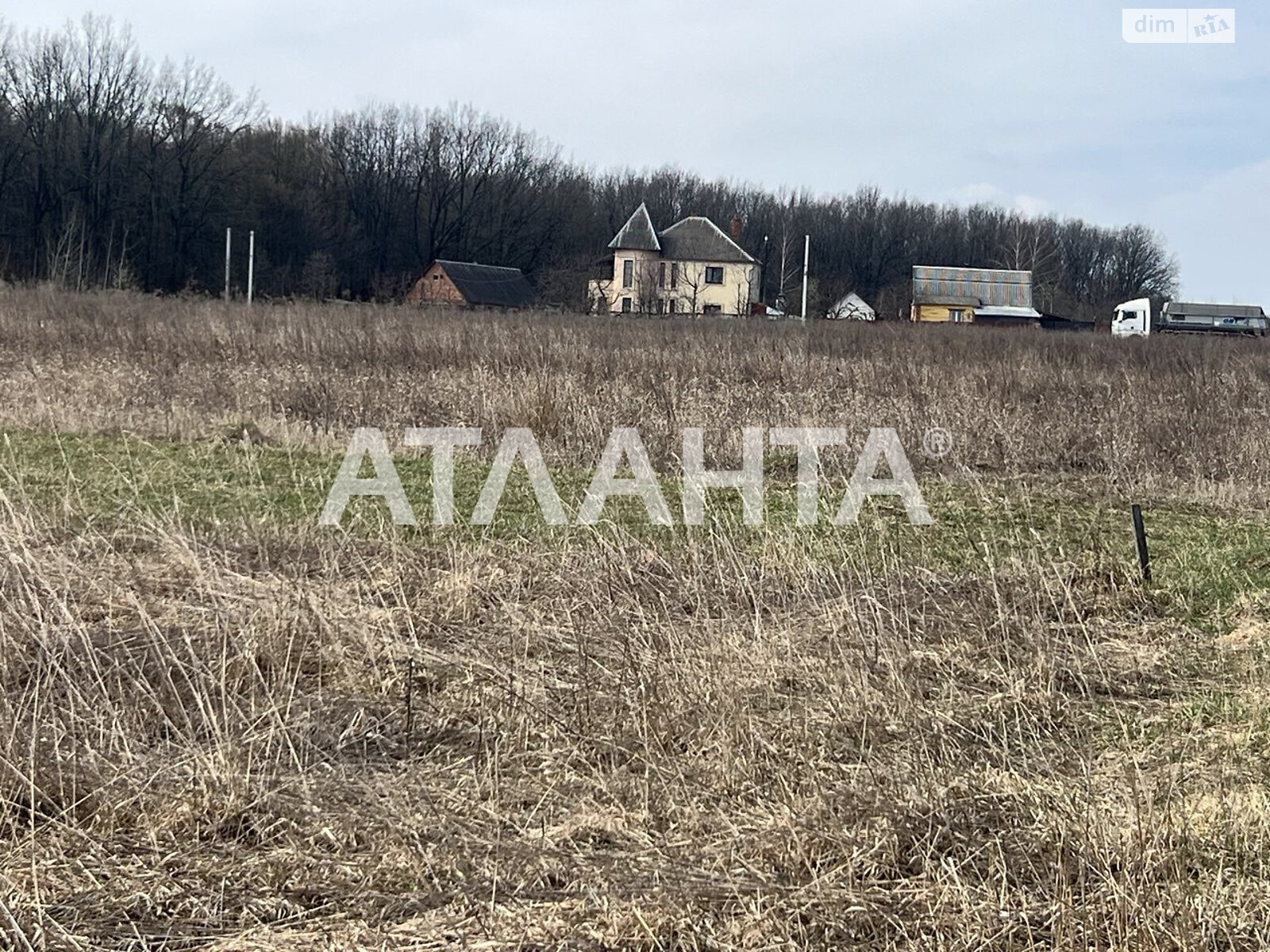 Земельна ділянка сільськогосподарського призначення в Зарванцях, площа 10 соток фото 1 Земельна ділянка сільськогосподарського призначення в Зарванцях, площа 10 соток фото 1