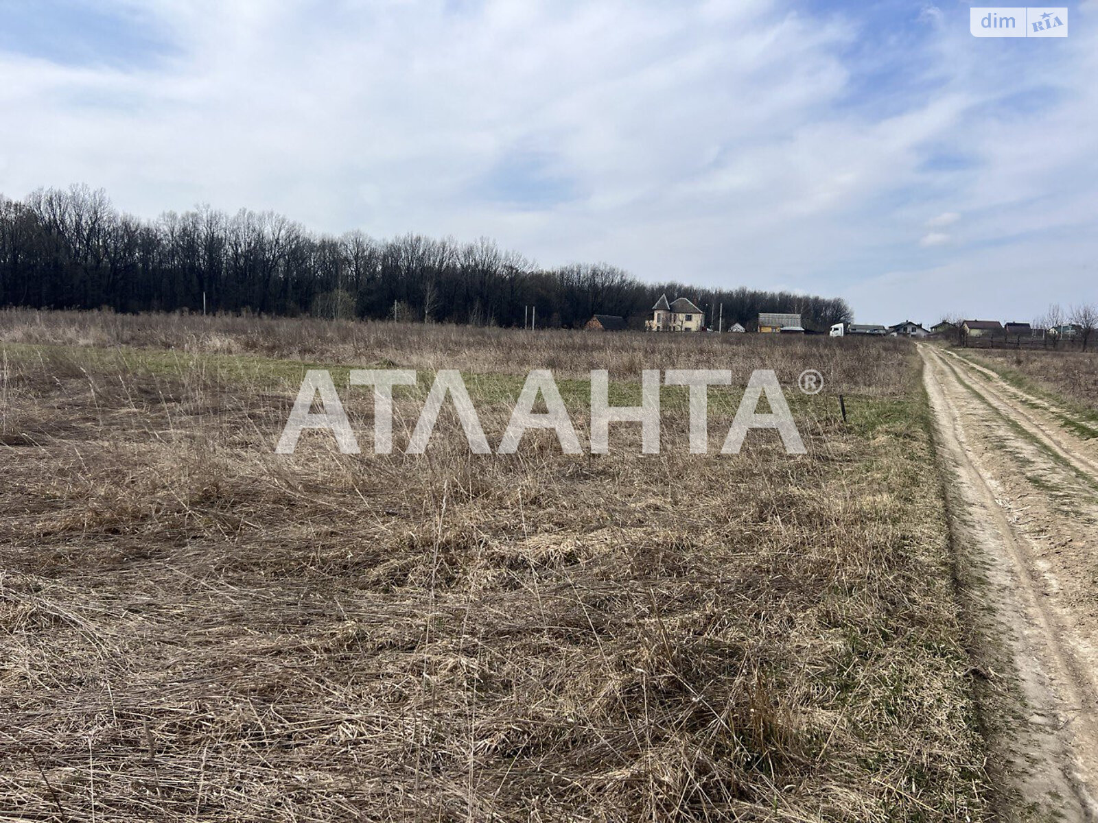 Земельна ділянка сільськогосподарського призначення в Зарванцях, площа 10 соток фото 1 Земельна ділянка сільськогосподарського призначення в Зарванцях, площа 10 соток фото 1