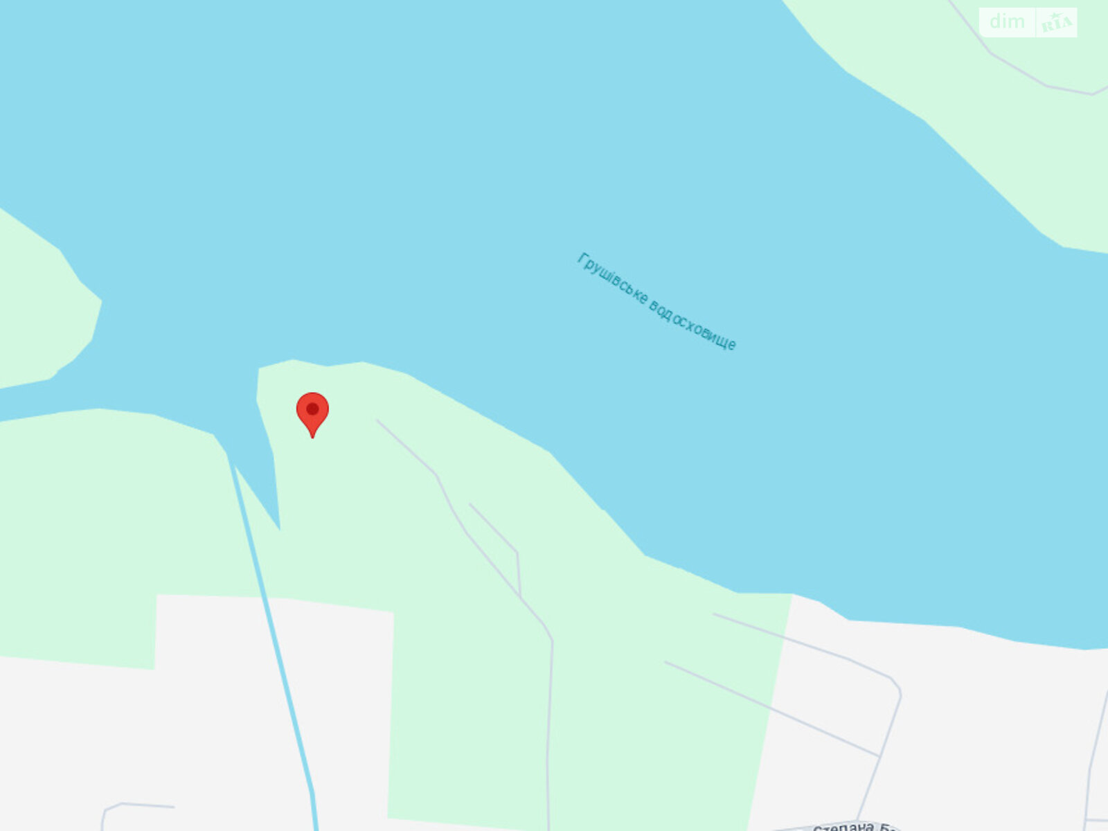 Земельна ділянка сільськогосподарського призначення в Завадові, площа 10 соток фото 1