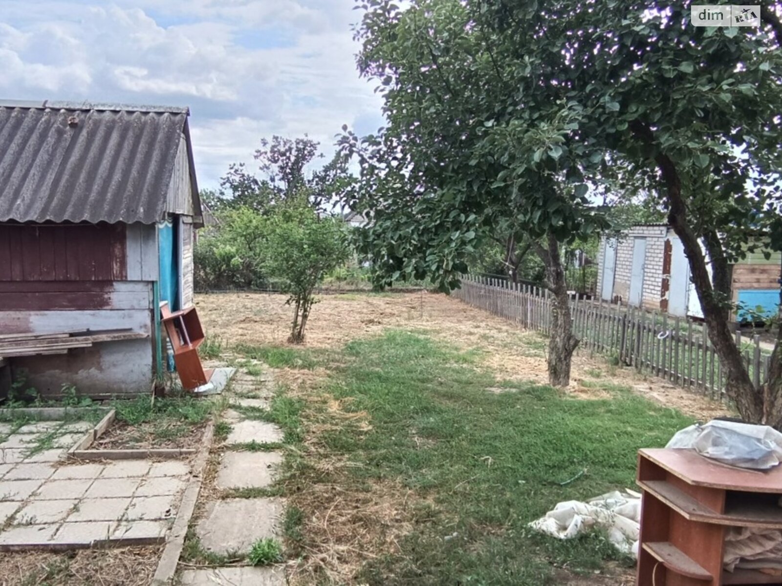 Земельный участок сельскохозяйственного назначения в Зайчевском, площадь 5 соток фото 1 Земельный участок сельскохозяйственного назначения в Зайчевском, площадь 5 соток фото 1