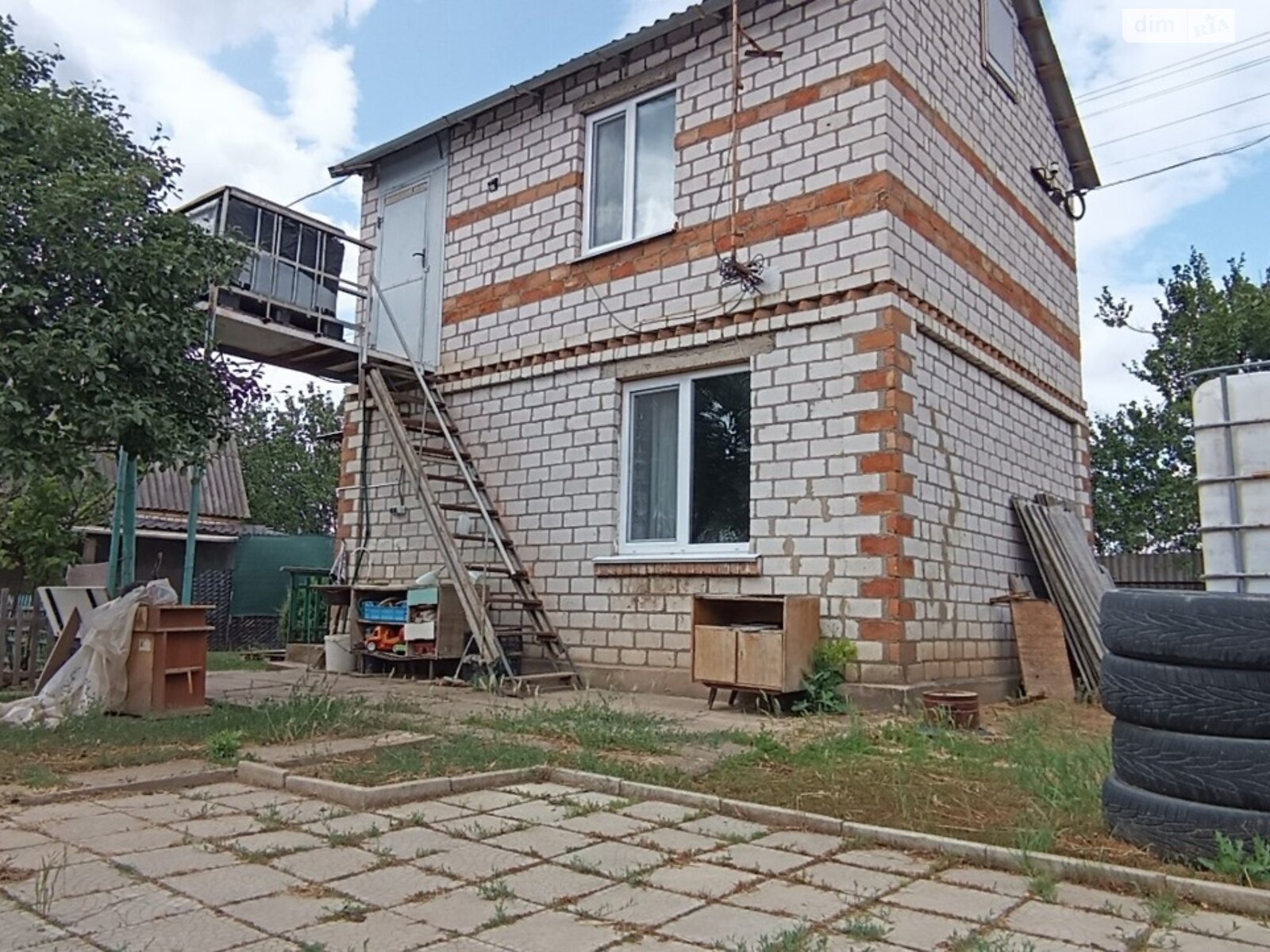 Земельный участок сельскохозяйственного назначения в Зайчевском, площадь 5 соток фото 1 Земельный участок сельскохозяйственного назначения в Зайчевском, площадь 5 соток фото 1