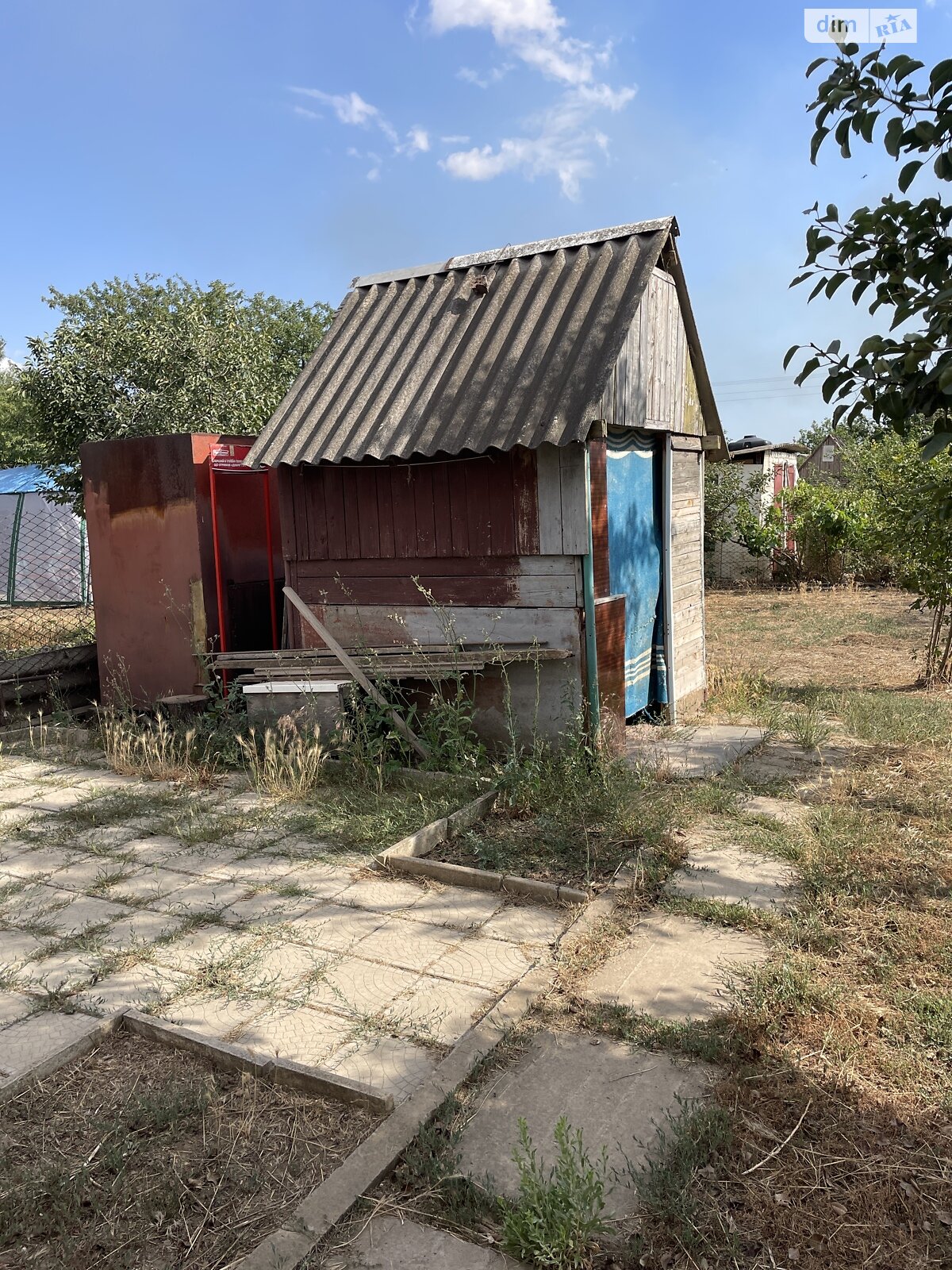 Земельный участок сельскохозяйственного назначения в Зайчевском, площадь 5 соток фото 1 Земельный участок сельскохозяйственного назначения в Зайчевском, площадь 5 соток фото 1