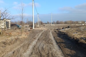 Земельна ділянка сільськогосподарського призначення в Зазим’ї, площа 12 соток фото 2