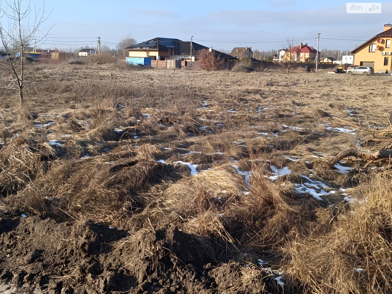 Земельный участок сельскохозяйственного назначения в Зазимье, площадь 12 соток фото 1