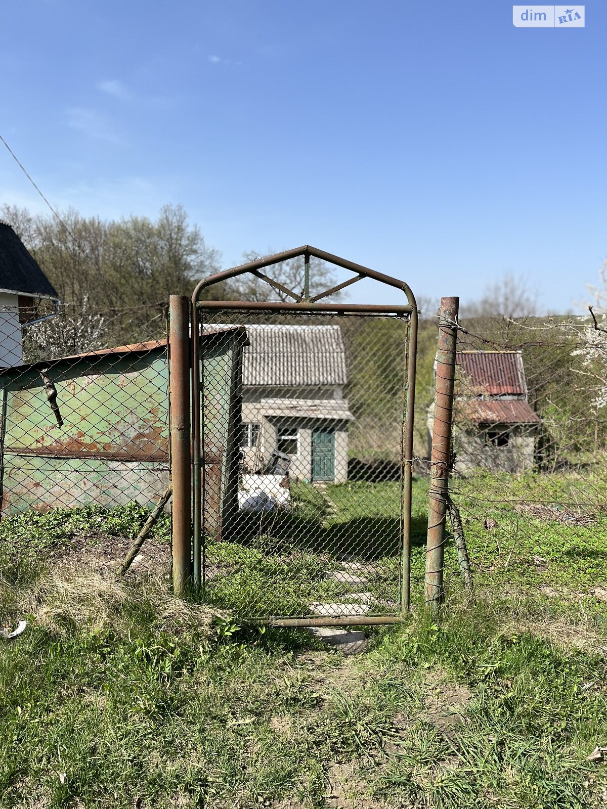 Земельна ділянка сільськогосподарського призначення в Збиранці, площа 4.42 сотки фото 1 Земельна ділянка сільськогосподарського призначення в Збиранці, площа 4.42 сотки фото 1