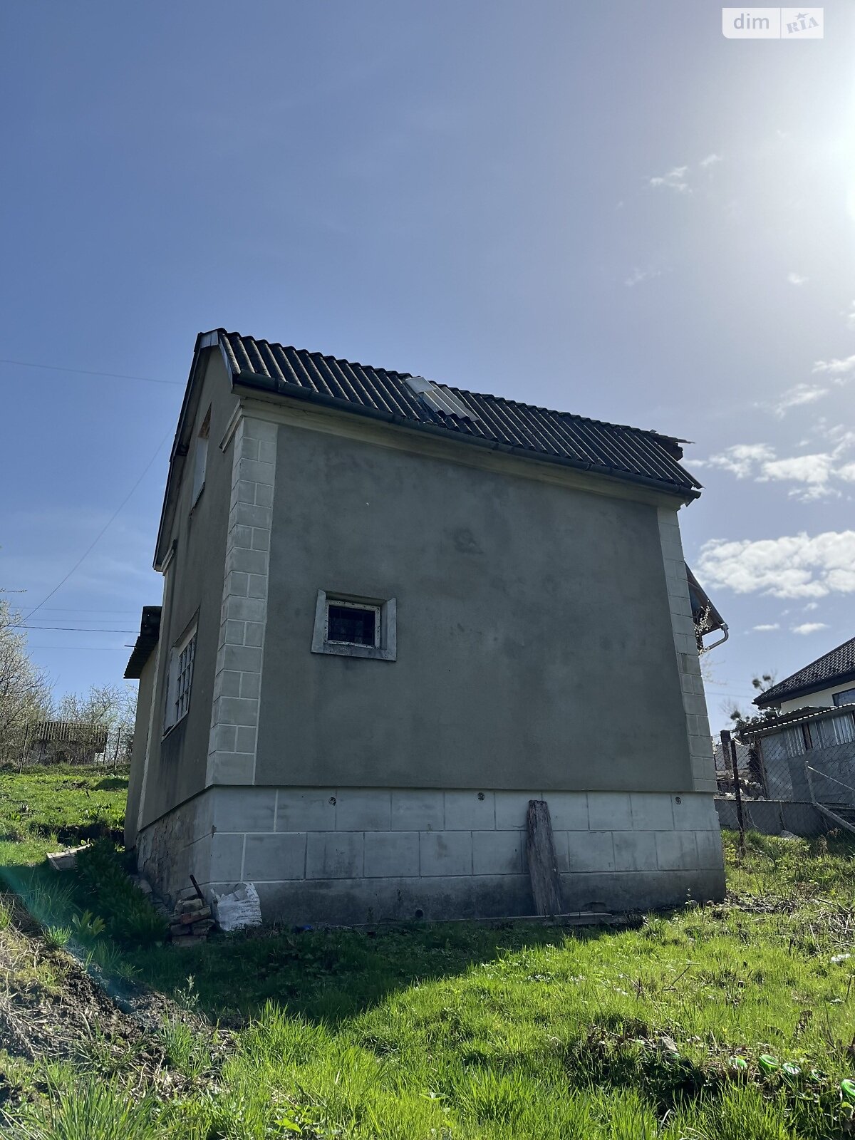 Земельна ділянка сільськогосподарського призначення в Збиранці, площа 4.42 сотки фото 1 Земельна ділянка сільськогосподарського призначення в Збиранці, площа 4.42 сотки фото 1