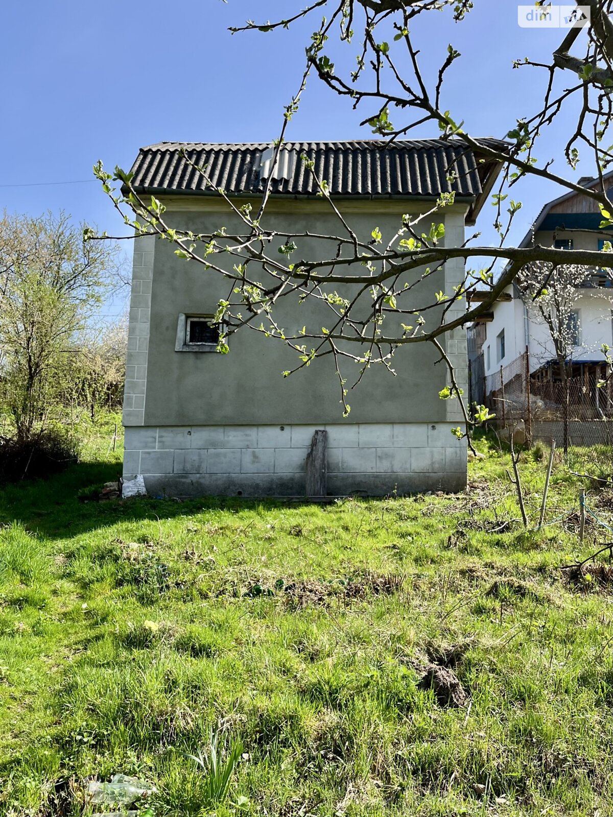 Земельна ділянка сільськогосподарського призначення в Збиранці, площа 4.42 сотки фото 1 Земельна ділянка сільськогосподарського призначення в Збиранці, площа 4.42 сотки фото 1