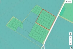 Земельный участок сельскохозяйственного назначения в Здвижовке, площадь 12.14 сотки фото 2