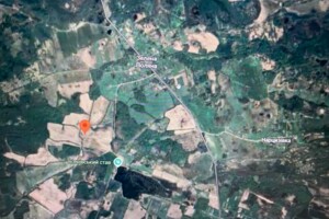 Земельный участок сельскохозяйственного назначения в Зеленой Поляне, площадь 3.0148 Га фото 1