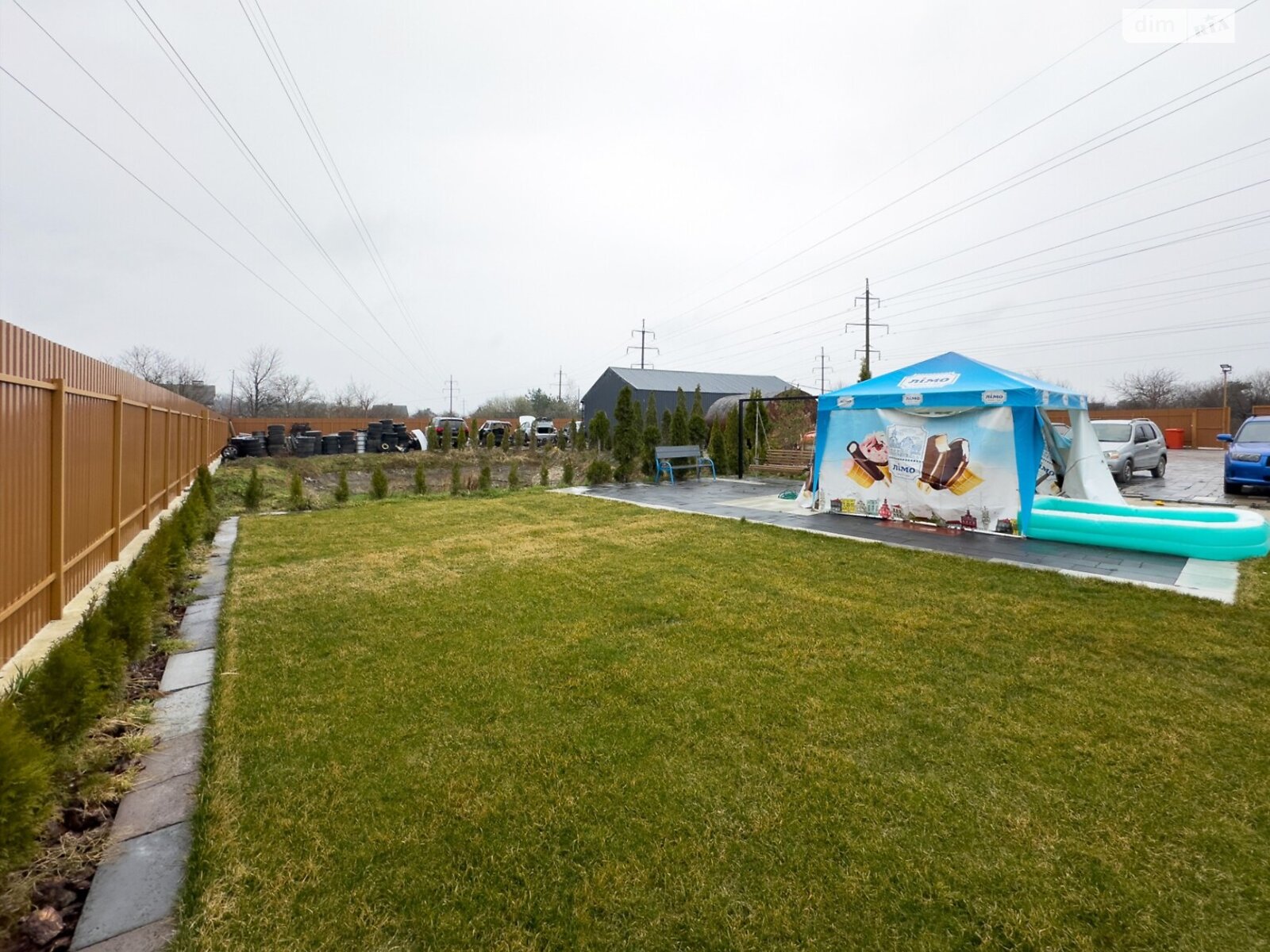 Земельный участок сельскохозяйственного назначения в Зубре, площадь 25 соток фото 1 Земельный участок сельскохозяйственного назначения в Зубре, площадь 25 соток фото 1