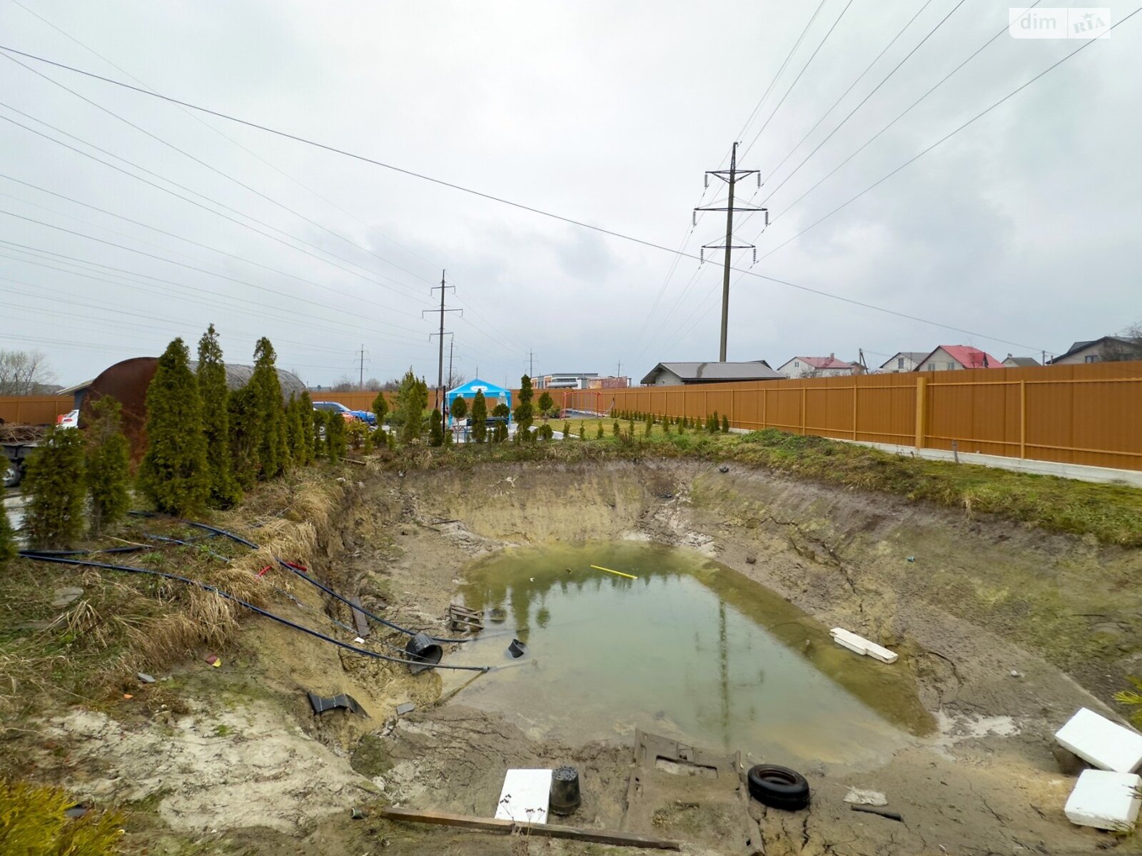 Земельный участок сельскохозяйственного назначения в Зубре, площадь 25 соток фото 1 Земельный участок сельскохозяйственного назначения в Зубре, площадь 25 соток фото 1