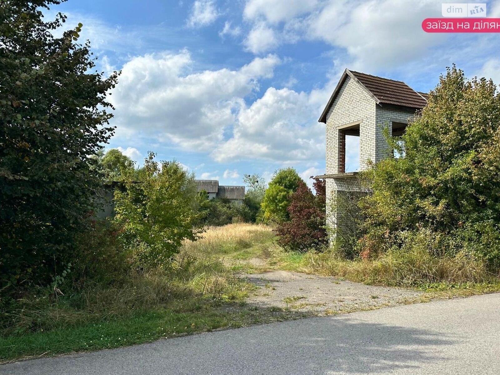 Земельна ділянка сільськогосподарського призначення в Звенигороді, площа 1.19 Га фото 1 Земельна ділянка сільськогосподарського призначення в Звенигороді, площа 1.19 Га фото 1