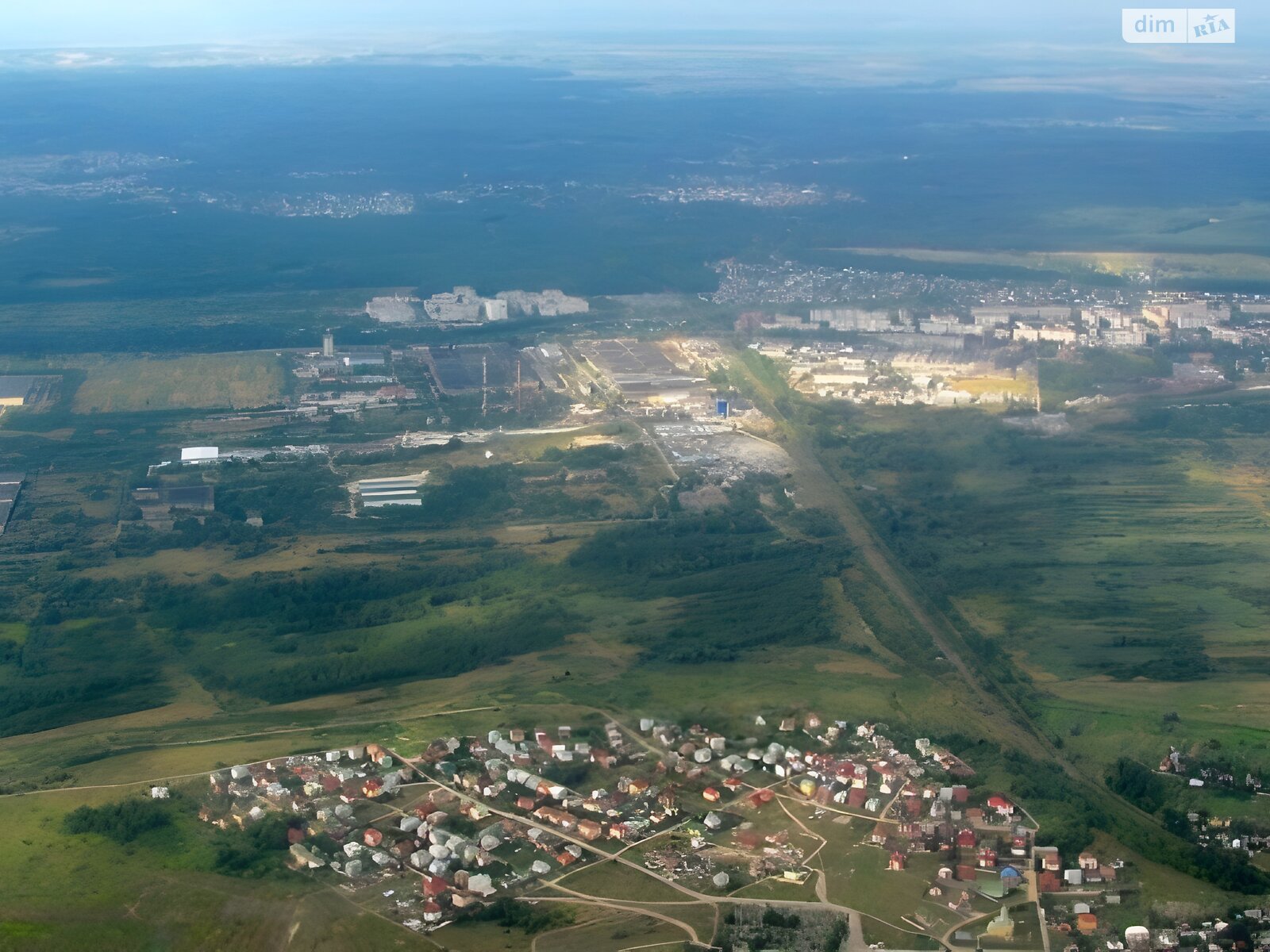 Земельна ділянка сільськогосподарського призначення в Зимна Вода, площа 0.1 Га фото 1 Земельна ділянка сільськогосподарського призначення в Зимна Вода, площа 0.1 Га фото 1