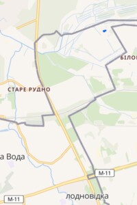Земельна ділянка сільськогосподарського призначення в Зимна Вода, площа 0.1 Га фото 2