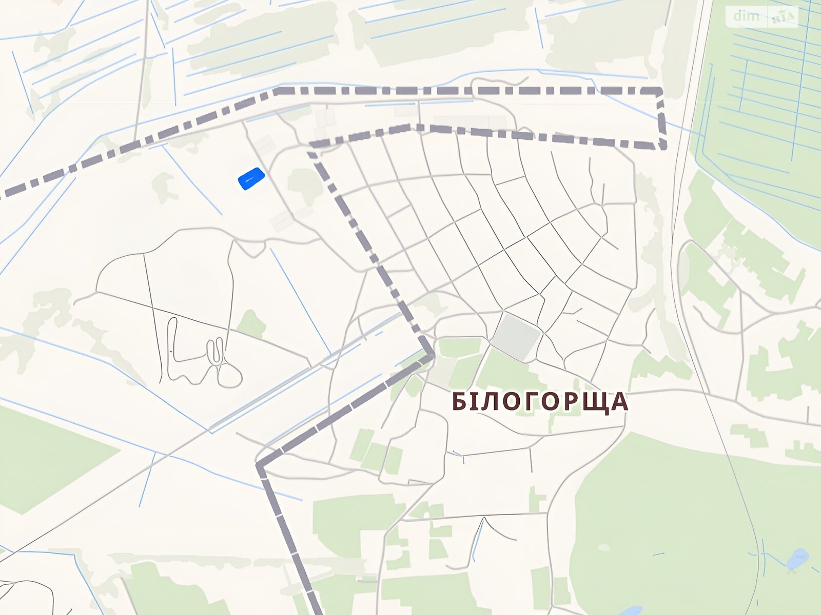 Земельна ділянка сільськогосподарського призначення в Зимна Вода, площа 0.1 Га фото 1 Земельна ділянка сільськогосподарського призначення в Зимна Вода, площа 0.1 Га фото 1