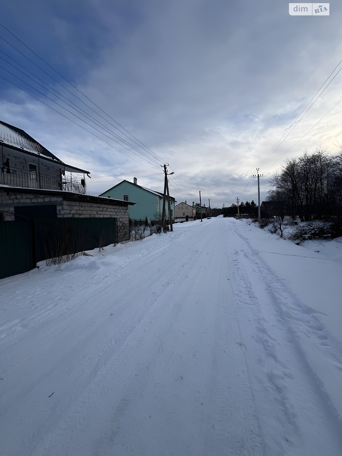 Земельна ділянка сільськогосподарського призначення в Зимна Вода, площа 20 соток фото 1 Земельна ділянка сільськогосподарського призначення в Зимна Вода, площа 20 соток фото 1