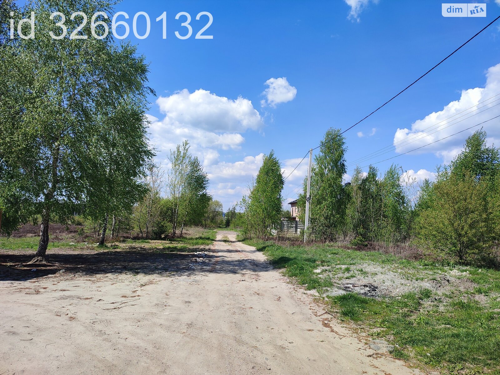 Земельна ділянка сільськогосподарського призначення в Зимна Вода, площа 0.1 Га фото 1 Земельна ділянка сільськогосподарського призначення в Зимна Вода, площа 0.1 Га фото 1