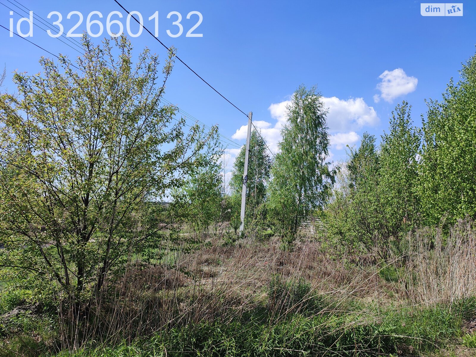 Земельна ділянка сільськогосподарського призначення в Зимна Вода, площа 0.1 Га фото 1 Земельна ділянка сільськогосподарського призначення в Зимна Вода, площа 0.1 Га фото 1