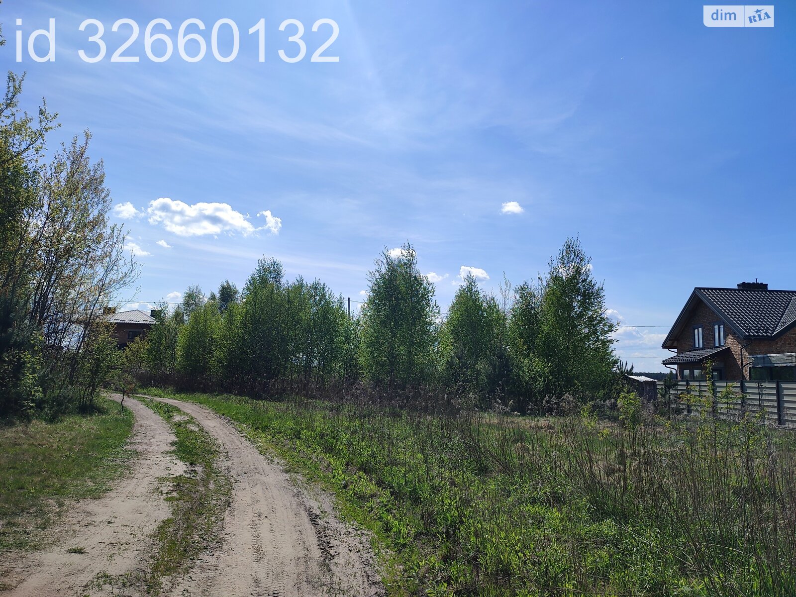 Земельна ділянка сільськогосподарського призначення в Зимна Вода, площа 0.1 Га фото 1 Земельна ділянка сільськогосподарського призначення в Зимна Вода, площа 0.1 Га фото 1