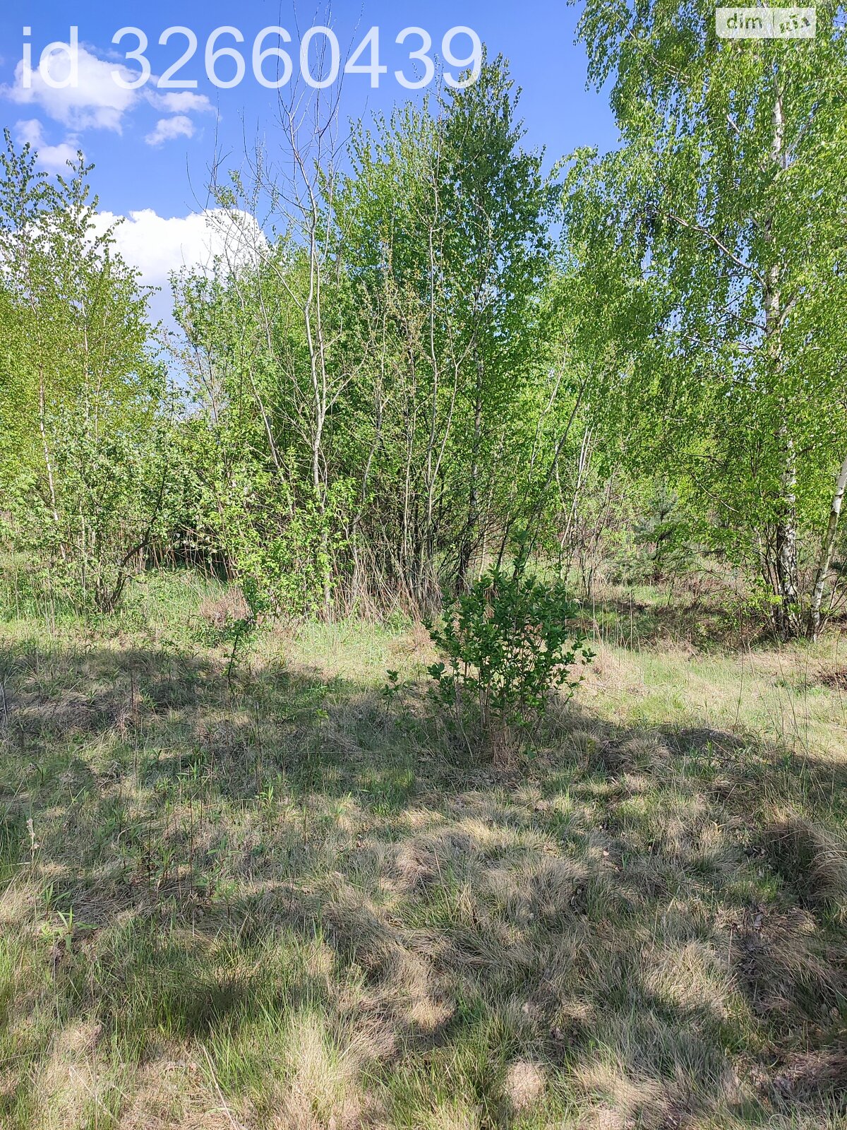 Земельна ділянка сільськогосподарського призначення в Зимна Вода, площа 0.1 Га фото 1 Земельна ділянка сільськогосподарського призначення в Зимна Вода, площа 0.1 Га фото 1