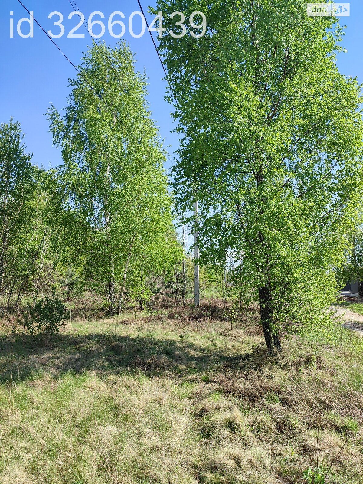 Земельна ділянка сільськогосподарського призначення в Зимна Вода, площа 0.1 Га фото 1 Земельна ділянка сільськогосподарського призначення в Зимна Вода, площа 0.1 Га фото 1