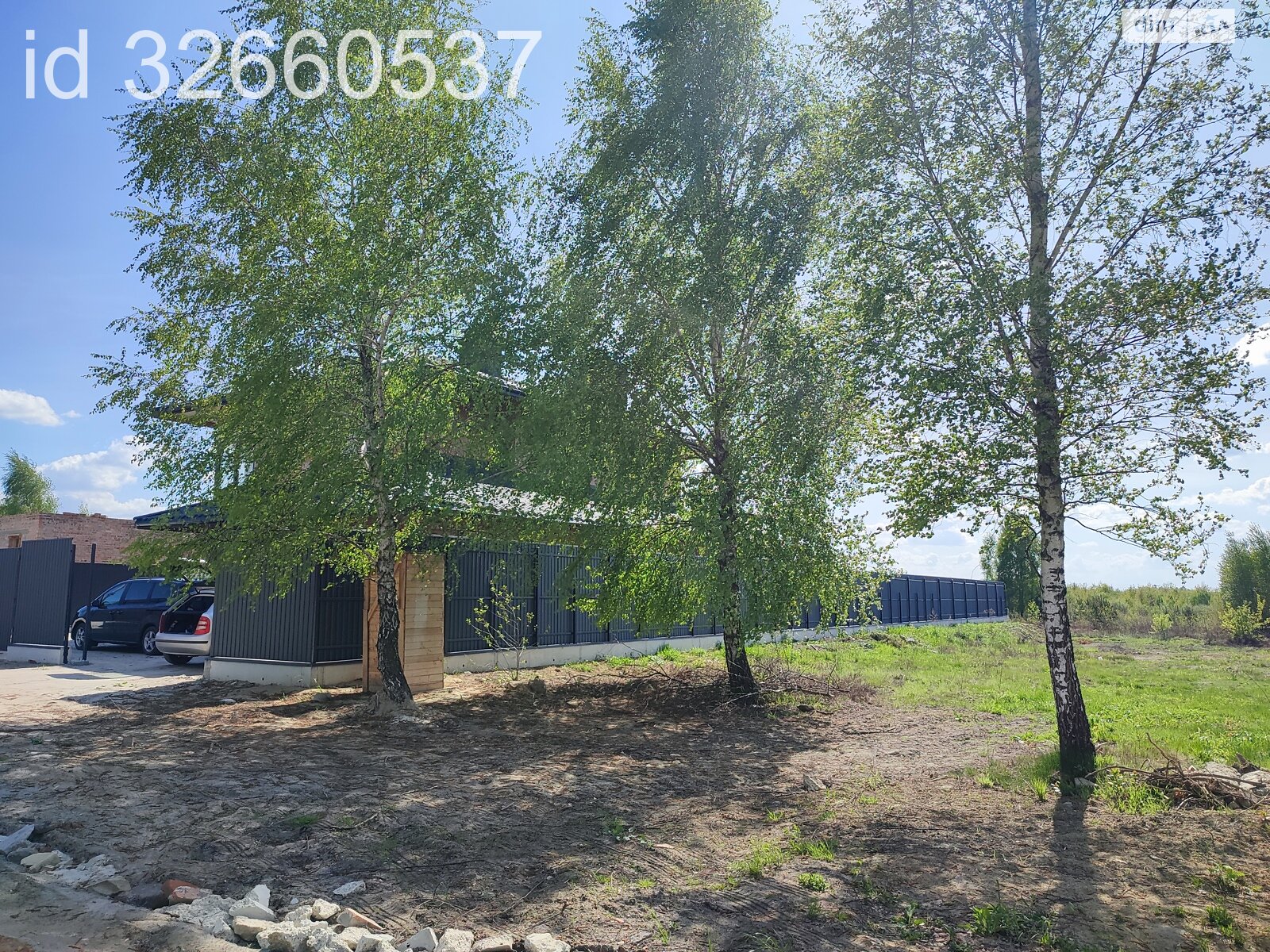 Земельна ділянка сільськогосподарського призначення в Зимна Вода, площа 0.1 Га фото 1 Земельна ділянка сільськогосподарського призначення в Зимна Вода, площа 0.1 Га фото 1