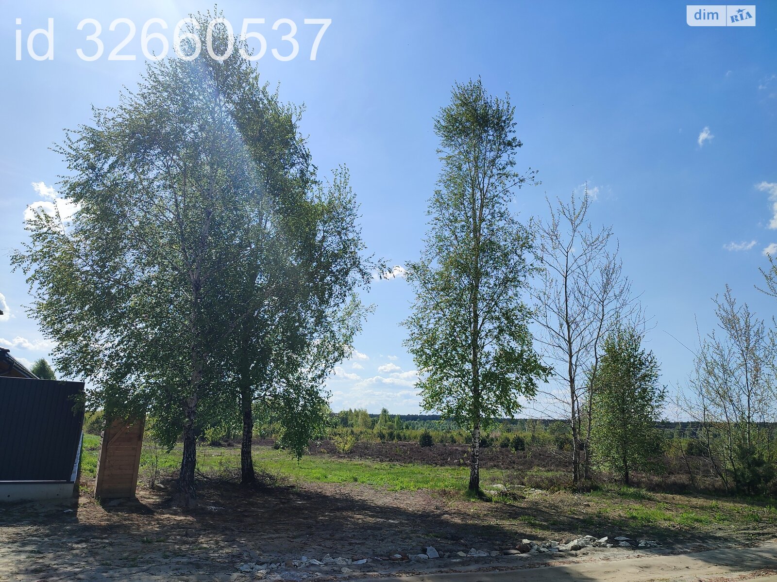 Земельна ділянка сільськогосподарського призначення в Зимна Вода, площа 0.1 Га фото 1 Земельна ділянка сільськогосподарського призначення в Зимна Вода, площа 0.1 Га фото 1