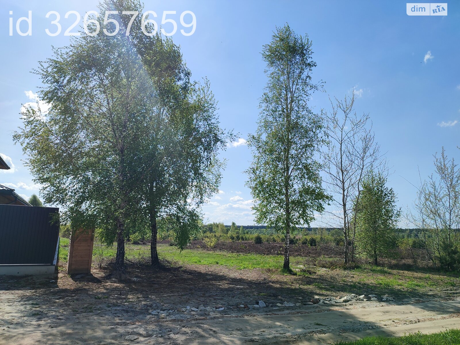 Земельна ділянка сільськогосподарського призначення в Зимна Вода, площа 0.1 Га фото 1 Земельна ділянка сільськогосподарського призначення в Зимна Вода, площа 0.1 Га фото 1