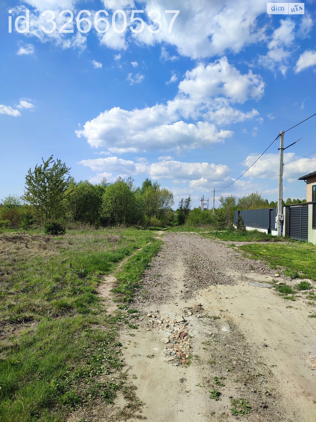 Земельна ділянка сільськогосподарського призначення в Зимна Вода, площа 0.1 Га фото 1 Земельна ділянка сільськогосподарського призначення в Зимна Вода, площа 0.1 Га фото 1