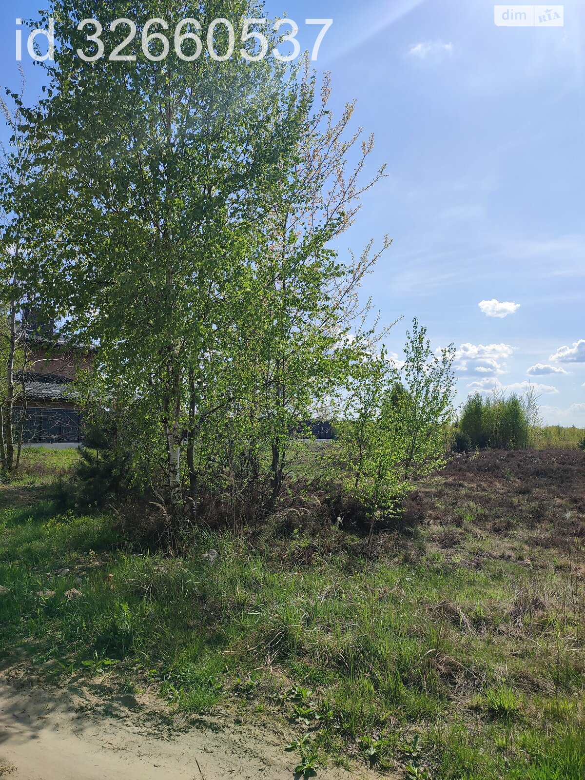 Земельна ділянка сільськогосподарського призначення в Зимна Вода, площа 0.1 Га фото 1 Земельна ділянка сільськогосподарського призначення в Зимна Вода, площа 0.1 Га фото 1