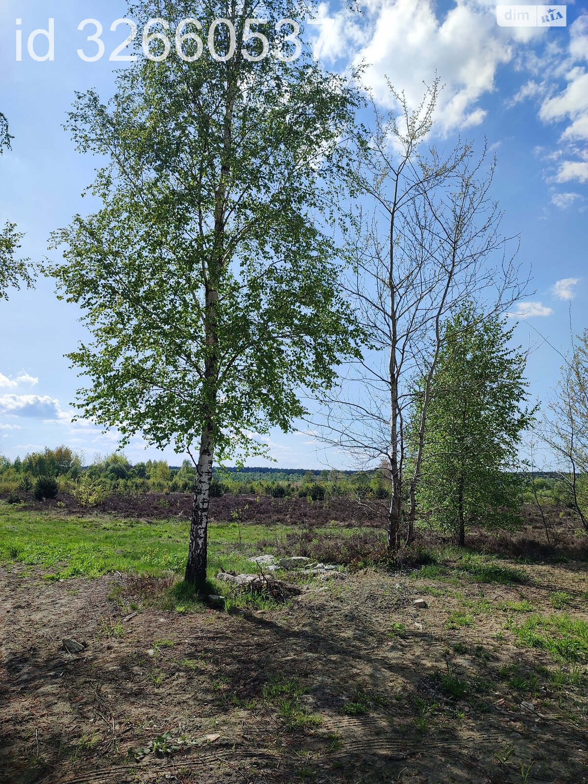 Земельна ділянка сільськогосподарського призначення в Зимна Вода, площа 0.1 Га фото 1 Земельна ділянка сільськогосподарського призначення в Зимна Вода, площа 0.1 Га фото 1